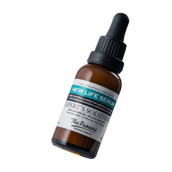 THE PIONEARS - NEW LIFE SERUM 30ML